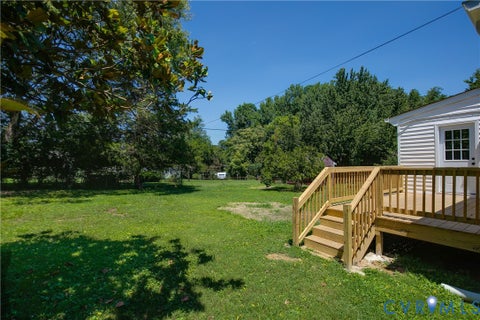 Tiny photo for 7263 Grace Lane, Mechanicsville, VA 23111 (MLS # 2620741)