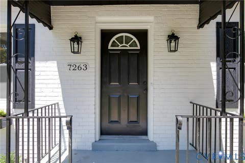 Tiny photo for 7263 Grace Lane, Mechanicsville, VA 23111 (MLS # 2620741)
