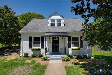 Photo of 7263 Grace Lane, Mechanicsville, VA 23111 (MLS # 2620741)