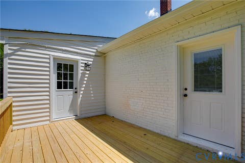 Tiny photo for 7263 Grace Lane, Mechanicsville, VA 23111 (MLS # 2620741)