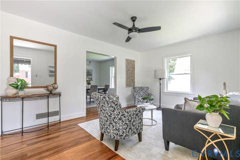 Tiny photo for 7263 Grace Lane, Mechanicsville, VA 23111 (MLS # 2620741)