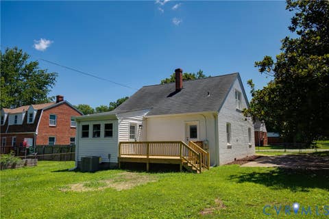 Tiny photo for 7263 Grace Lane, Mechanicsville, VA 23111 (MLS # 2620741)