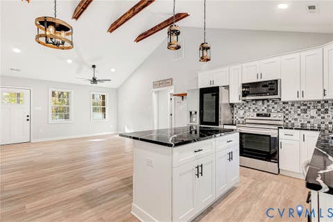 Tiny photo for 11480 Brown Lane, Ruther Glen, VA 22546 (MLS # 2621325)