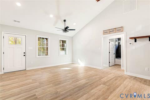 Tiny photo for 11480 Brown Lane, Ruther Glen, VA 22546 (MLS # 2621325)
