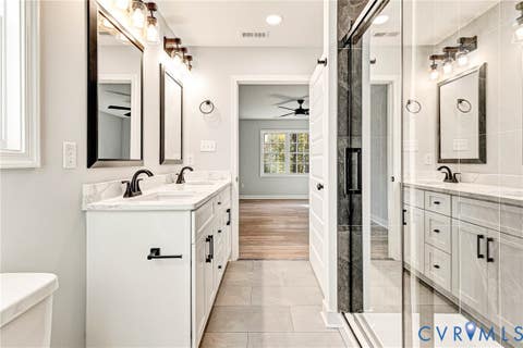 Tiny photo for 11480 Brown Lane, Ruther Glen, VA 22546 (MLS # 2621325)