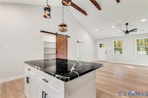 Tiny photo for 11480 Brown Lane, Ruther Glen, VA 22546 (MLS # 2621325)