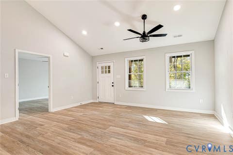Tiny photo for 11480 Brown Lane, Ruther Glen, VA 22546 (MLS # 2621325)