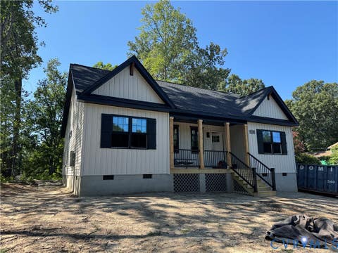 Tiny photo for 11480 Brown Lane, Ruther Glen, VA 22546 (MLS # 2621325)