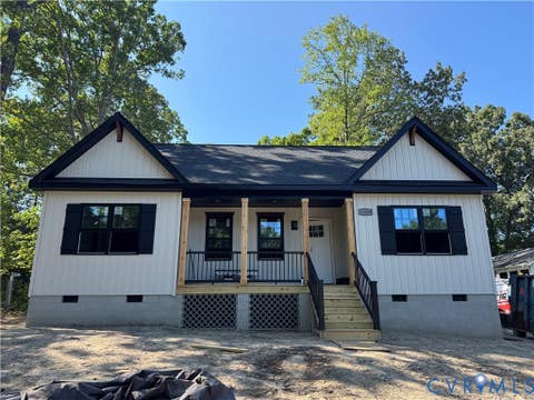 Photo of 11480 Brown Lane, Ruther Glen, VA 22546 (MLS # 2621325)