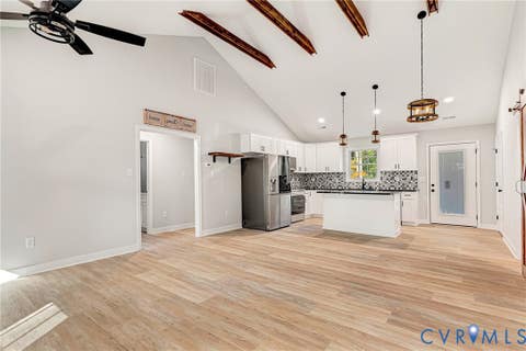 Tiny photo for 11480 Brown Lane, Ruther Glen, VA 22546 (MLS # 2621325)