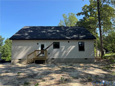 Tiny photo for 11480 Brown Lane, Ruther Glen, VA 22546 (MLS # 2621325)