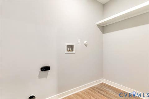 Tiny photo for 11480 Brown Lane, Ruther Glen, VA 22546 (MLS # 2621325)