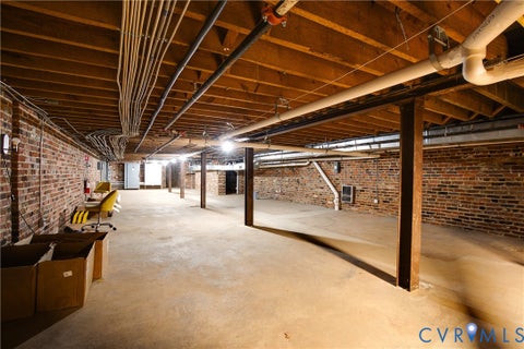 Tiny photo for 304 E Grace Street, Richmond, VA 23219 (MLS # 2619808)