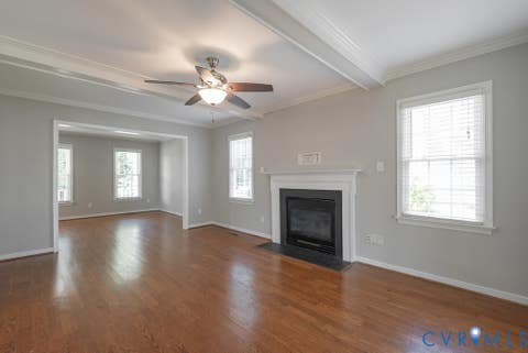 Tiny photo for 12516 Gayton Station Boulevard, Henrico, VA 23233 (MLS # 2616642)