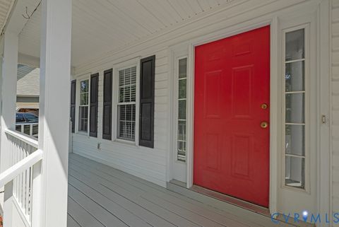 Tiny photo for 12516 Gayton Station Boulevard, Henrico, VA 23233 (MLS # 2616642)