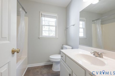 Tiny photo for 12516 Gayton Station Boulevard, Henrico, VA 23233 (MLS # 2616642)