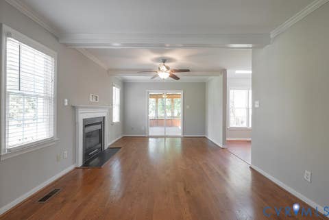 Tiny photo for 12516 Gayton Station Boulevard, Henrico, VA 23233 (MLS # 2616642)
