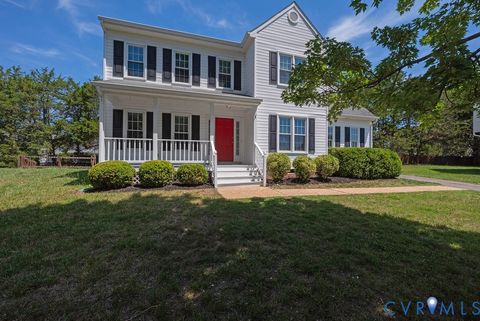 Tiny photo for 12516 Gayton Station Boulevard, Henrico, VA 23233 (MLS # 2616642)