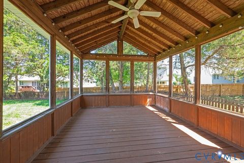 Tiny photo for 12516 Gayton Station Boulevard, Henrico, VA 23233 (MLS # 2616642)