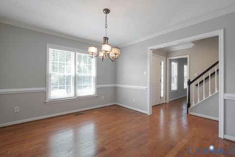 Tiny photo for 12516 Gayton Station Boulevard, Henrico, VA 23233 (MLS # 2616642)