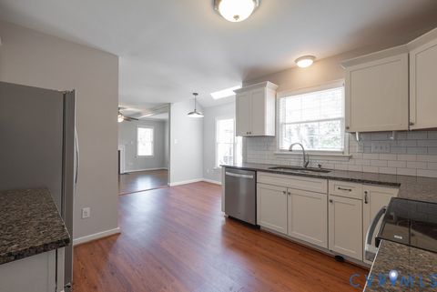 Tiny photo for 12516 Gayton Station Boulevard, Henrico, VA 23233 (MLS # 2616642)
