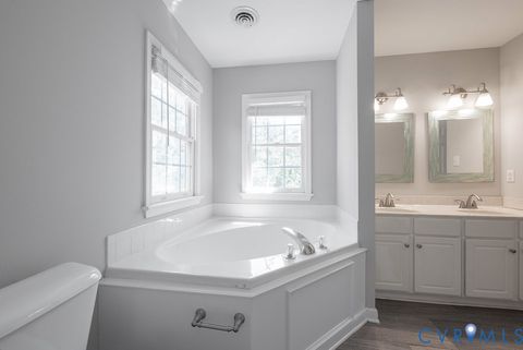 Tiny photo for 12516 Gayton Station Boulevard, Henrico, VA 23233 (MLS # 2616642)