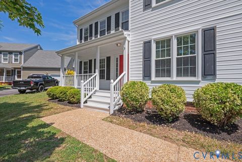 Tiny photo for 12516 Gayton Station Boulevard, Henrico, VA 23233 (MLS # 2616642)