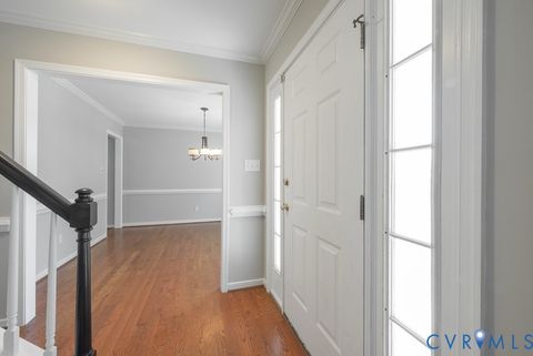 Tiny photo for 12516 Gayton Station Boulevard, Henrico, VA 23233 (MLS # 2616642)