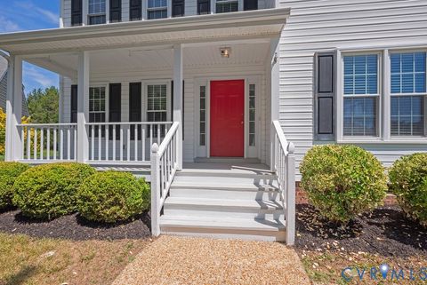 Tiny photo for 12516 Gayton Station Boulevard, Henrico, VA 23233 (MLS # 2616642)