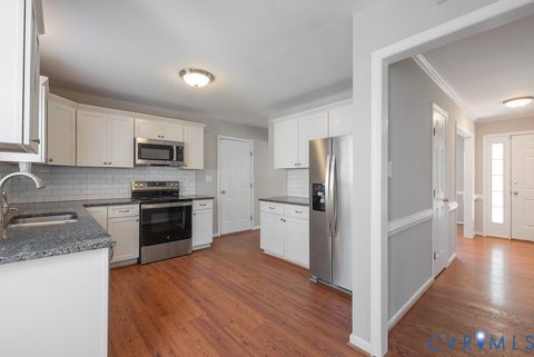 Tiny photo for 12516 Gayton Station Boulevard, Henrico, VA 23233 (MLS # 2616642)