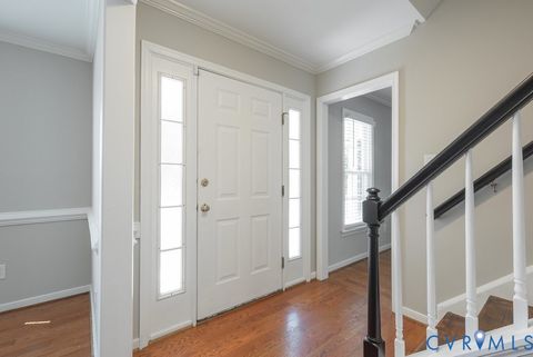 Tiny photo for 12516 Gayton Station Boulevard, Henrico, VA 23233 (MLS # 2616642)