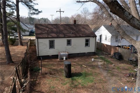 Tiny photo for 656 Battery Place, Colonial Heights, VA 23834 (MLS # 2605606)