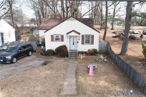 Photo of 656 Battery Place, Colonial Heights, VA 23834 (MLS # 2605606)