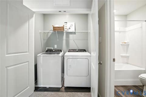Tiny photo for 6626 Lunsford Drive, Prince George, VA 23875 (MLS # 2623276)