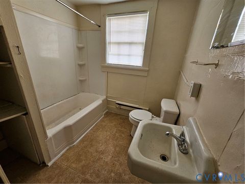 Tiny photo for 2401 Afton Avenue, Richmond, VA 23224 (MLS # 2533474)