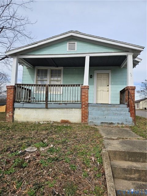 Photo of 2401 Afton Avenue, Richmond, VA 23224 (MLS # 2533474)