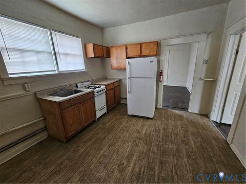 Tiny photo for 2401 Afton Avenue, Richmond, VA 23224 (MLS # 2533474)