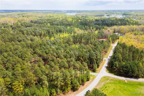 Tiny photo for 0 Fleeter Street, Louisa, VA 23117 (MLS # 2509500)