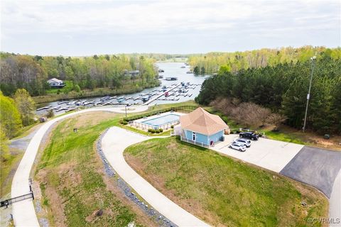 Tiny photo for 0 Fleeter Street, Louisa, VA 23117 (MLS # 2509500)