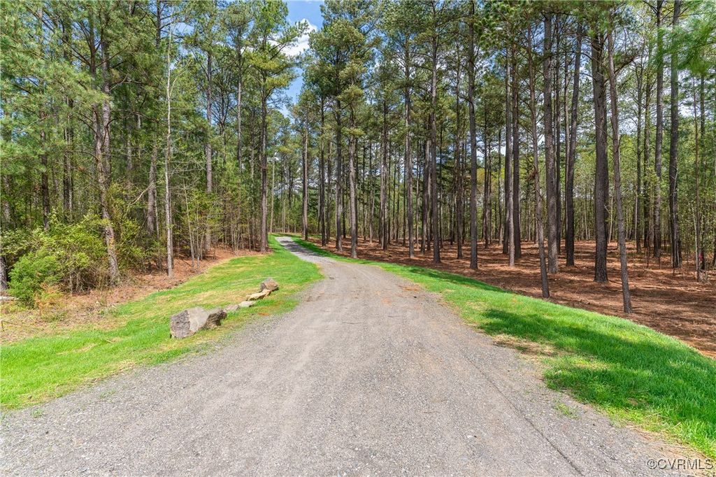 Photo for 0 Fleeter Street, Louisa, VA 23117 (MLS # 2509500)