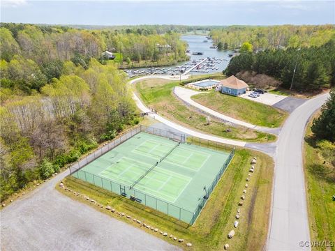 Tiny photo for 0 Fleeter Street, Louisa, VA 23117 (MLS # 2509500)