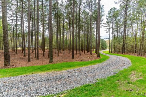 Tiny photo for 0 Fleeter Street, Louisa, VA 23117 (MLS # 2509500)