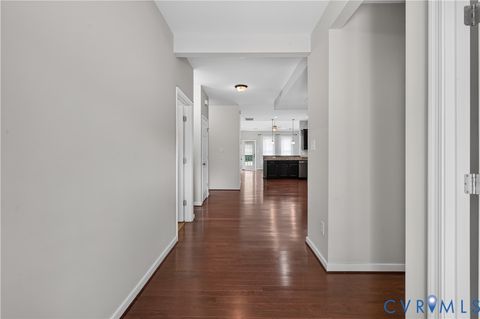 Tiny photo for 7897 Marshall Arch Drive, Mechanicsville, VA 23111 (MLS # 2617249)