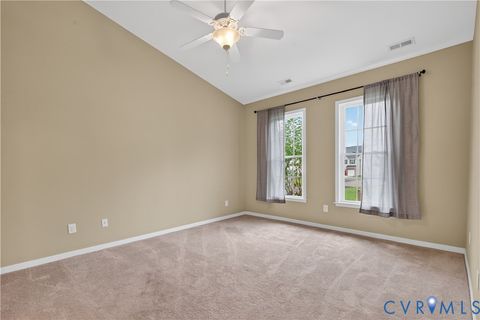 Tiny photo for 7897 Marshall Arch Drive, Mechanicsville, VA 23111 (MLS # 2617249)