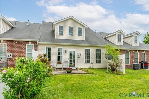 Tiny photo for 7897 Marshall Arch Drive, Mechanicsville, VA 23111 (MLS # 2617249)