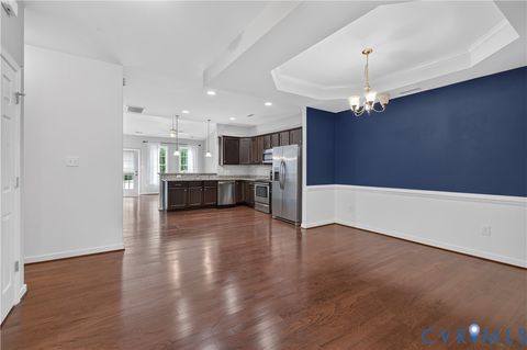 Tiny photo for 7897 Marshall Arch Drive, Mechanicsville, VA 23111 (MLS # 2617249)