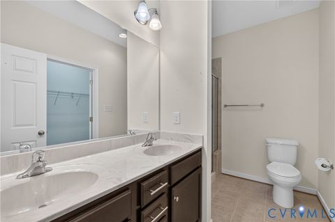 Tiny photo for 7897 Marshall Arch Drive, Mechanicsville, VA 23111 (MLS # 2617249)