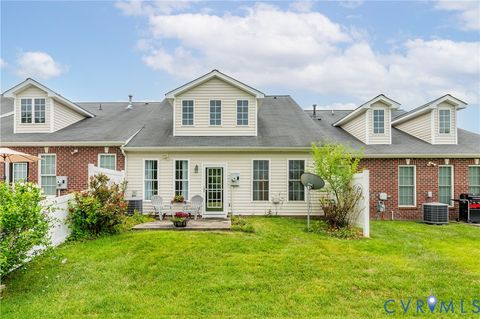 Tiny photo for 7897 Marshall Arch Drive, Mechanicsville, VA 23111 (MLS # 2617249)