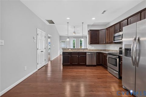 Tiny photo for 7897 Marshall Arch Drive, Mechanicsville, VA 23111 (MLS # 2617249)