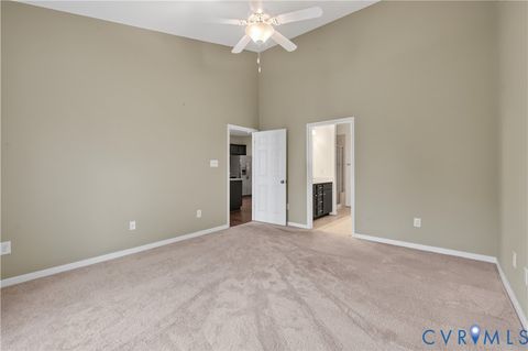 Tiny photo for 7897 Marshall Arch Drive, Mechanicsville, VA 23111 (MLS # 2617249)